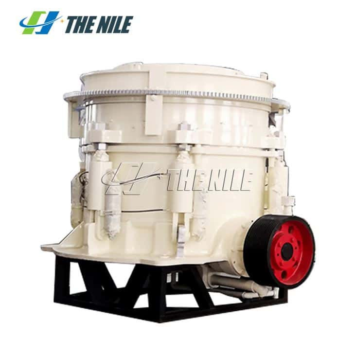 Cone Crusher Spare Parts